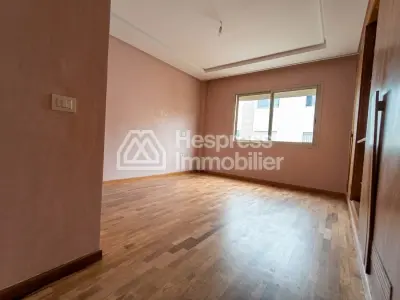 Clean apartment in a gated community for rent