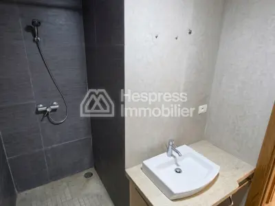 Clean apartment in a gated community for rent