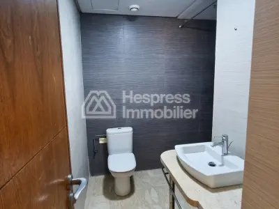 Clean apartment in a gated community for rent
