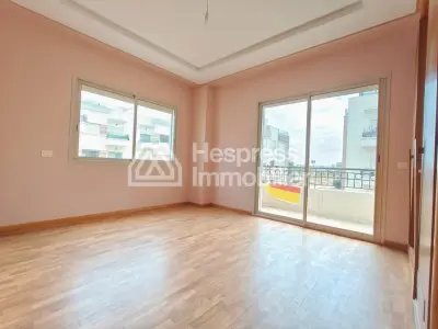 Clean apartment in a gated community for rent