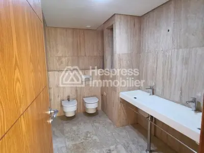 Clean apartment in a gated community for rent