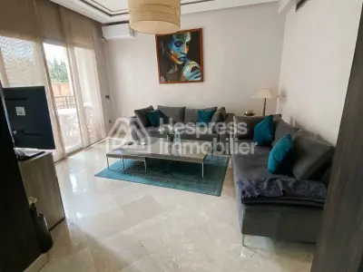 Modern studio apartment Racine for sale with courtyard