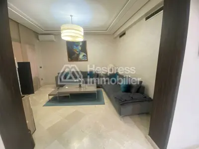 Modern studio apartment Racine for sale with courtyard