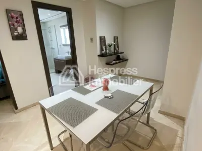Modern studio apartment Racine for sale with courtyard