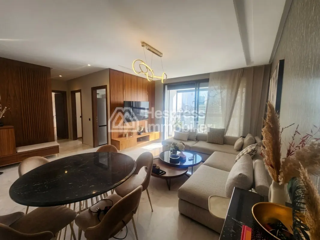 Appartement ensoleillé VIDE à louer plein CFC