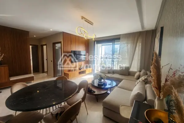 Appartement ensoleillé VIDE à louer plein CFC