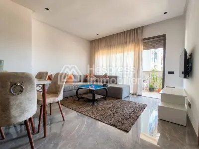 Studio moderne à louer avec Gym et piscine au CFC