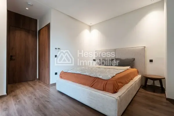 Studio Neuf à la vente meublé avec salle de sport