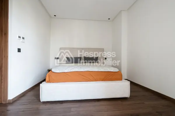 Studio Neuf à la vente meublé avec salle de sport