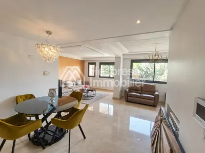 Bel Appart vue dégagée avec rooftop piscine privée