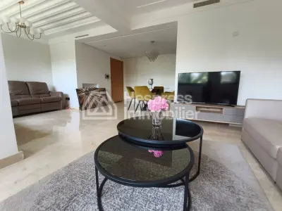 Bel Appart vue dégagée avec rooftop piscine privée