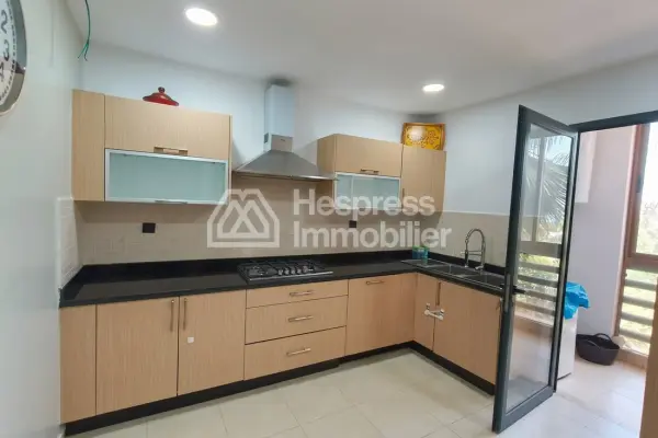 Beautiful apartment with unobstructed views and a private rooftop pool