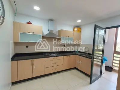 Bel Appart vue dégagée avec rooftop piscine privée