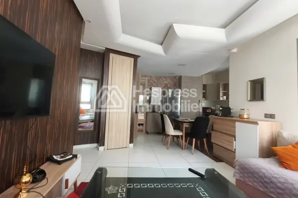 Studio apartment in a gated community with garden for rent Racine
