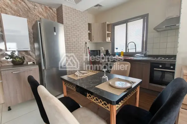 Studio apartment in a gated community with garden for rent Racine