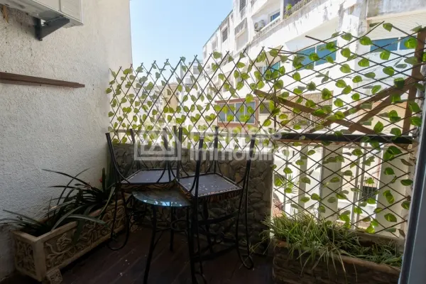 Studio apartment in a gated community with garden for rent Racine