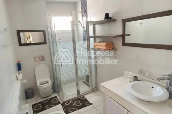 Studio apartment in a gated community with garden for rent Racine