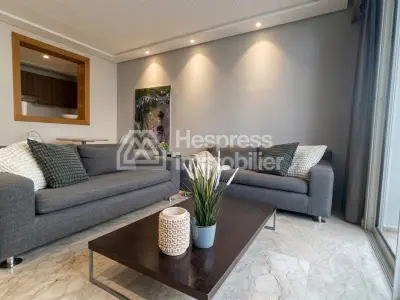 Beautiful modern studio with terrace for rent Racine