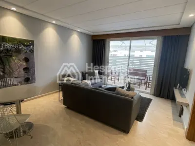 Beautiful modern studio with terrace for rent Racine