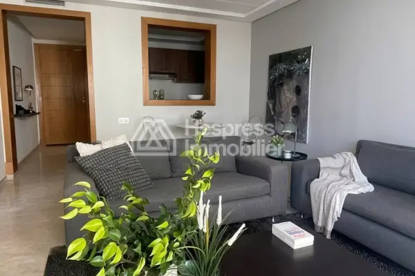 Beautiful modern studio with terrace for rent Racine