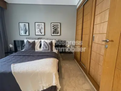 Beautiful modern studio with terrace for rent Racine