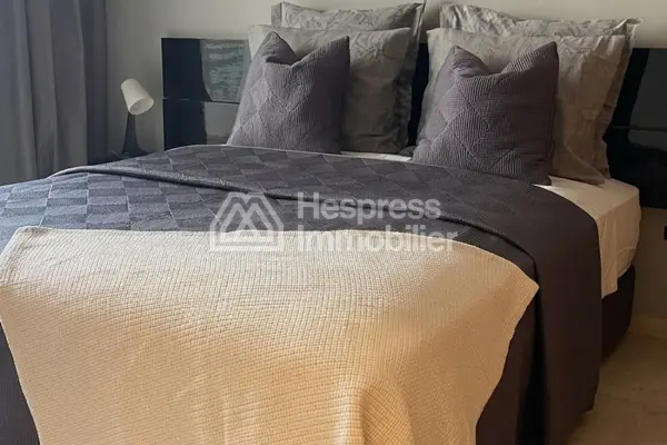 Beautiful modern studio with terrace for rent Racine