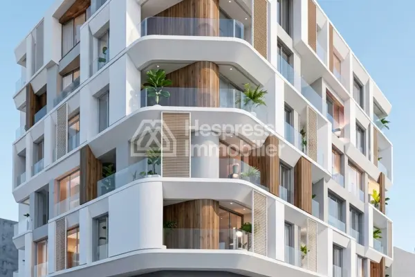 Lot for residential use Beauséjour R5