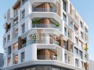 Lot for residential use Beauséjour R5