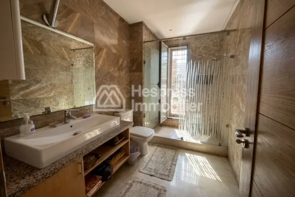 Rare find in Bouskoura city