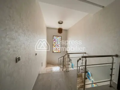 اكتشاف نادر في مدينة Bouskoura