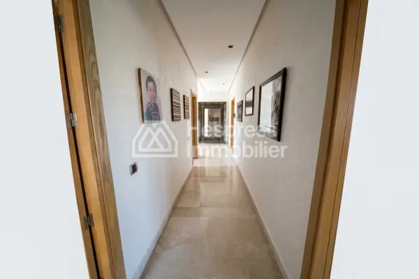 Rare find in Bouskoura city