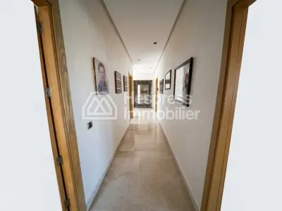 اكتشاف نادر في مدينة Bouskoura