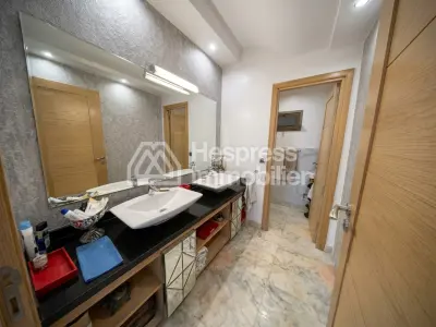 اكتشاف نادر في مدينة Bouskoura