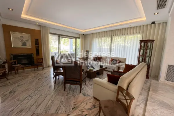 Rare find in Bouskoura city