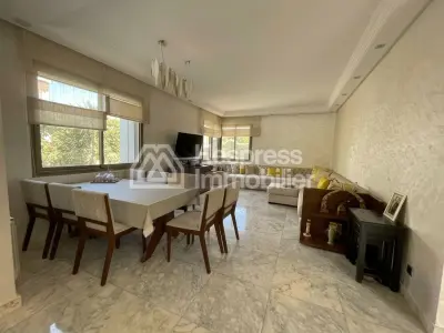 اكتشاف نادر في مدينة Bouskoura