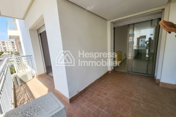 Sunny apartment Racine for sale