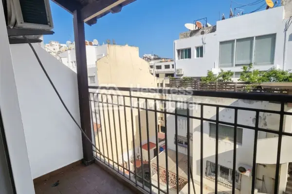 Sunny apartment Racine for sale