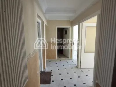 Office apartment in the city center for sale