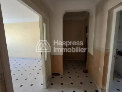 Office apartment in the city center for sale
