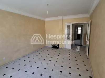 Office apartment in the city center for sale