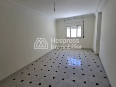 Office apartment in the city center for sale