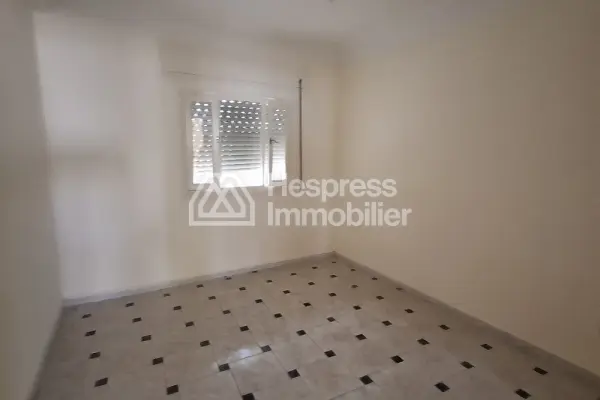 Office apartment in the city center for sale
