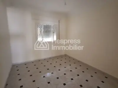 Office apartment in the city center for sale