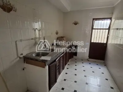 Office apartment in the city center for sale