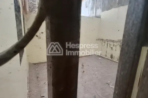 Office apartment in the city center for sale