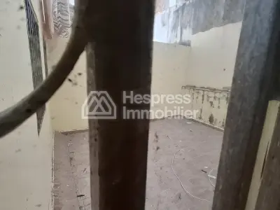 Office apartment in the city center for sale