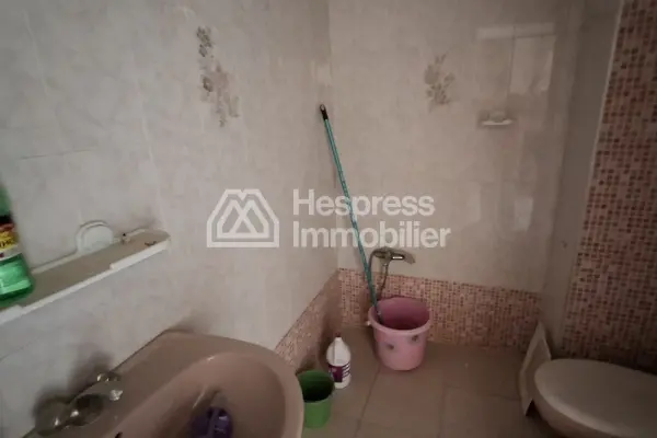 Office apartment in the city center for sale