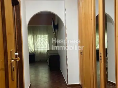 Beautiful 160m² apartment on Boulevard Mly Ismail Tangier