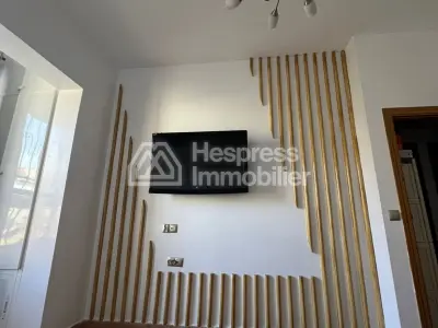 Beautiful 160m² apartment on Boulevard Mly Ismail Tangier