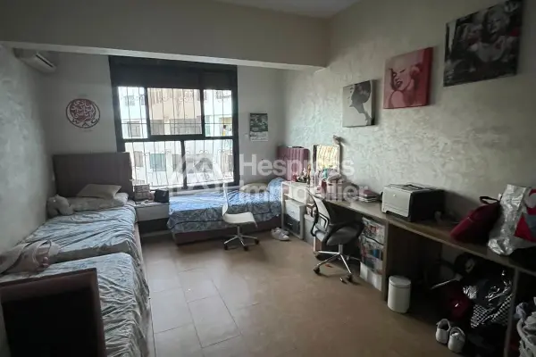 Beautiful 160m² apartment on Boulevard Mly Ismail Tangier